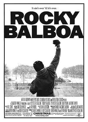 فيلم Rocky Balboa 2006 مترجم - باهي فيلم